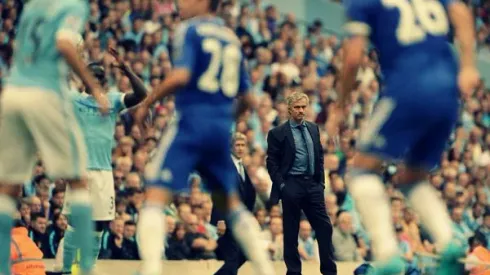 Garry Hayes interview; World Soccer Talk Radio (8.18.15)