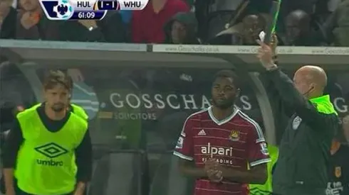 West Ham agree deal to sign Alex Song from Barcelona