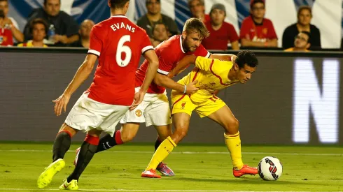 Analyzing how good Liverpool's Philippe Coutinho is or isn't