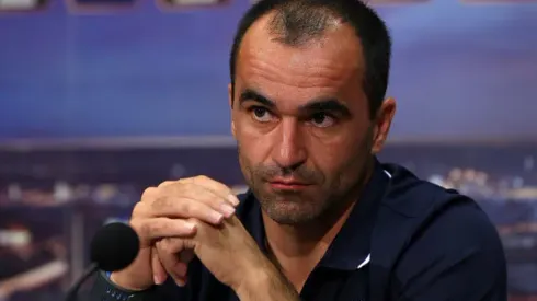 Everton remain firm on Stones while closing in on Funes Mori