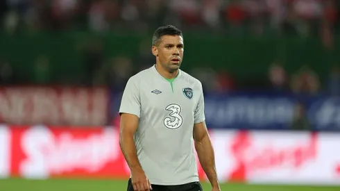 Norwich City come up short in bid for Jonathan Walters