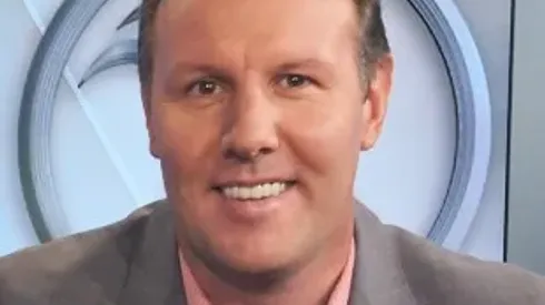 Craig Burley interview