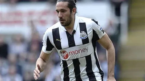Jonas Gutierrez moves back to Spain with Deportivo La Coruna