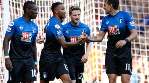 Progress report on Bournemouth’s first 4 matches of season