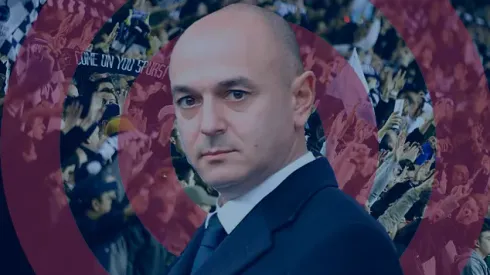 Spurs continue to test fan patience with a slow, steady approach