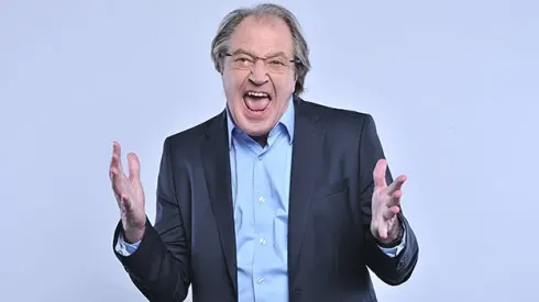 beIN SPORTS to send Ray Hudson to el Clasico