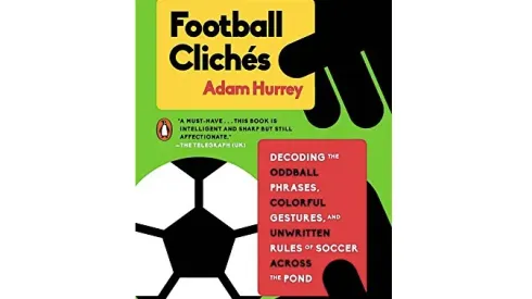 Adam Hurrey interview; World Soccer Talk Radio (9.3.15)