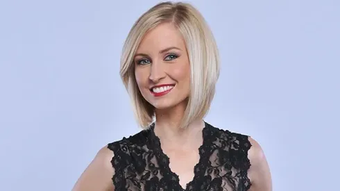 Terri Leigh interview; World Soccer Talk Radio (9.4.15)