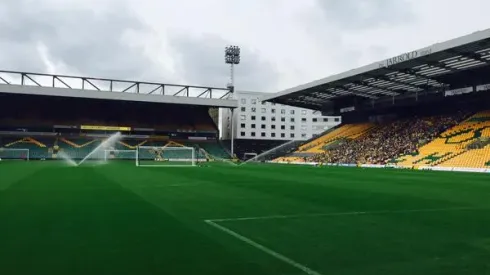 Progress report for Norwich’s first four games of the Premier League season