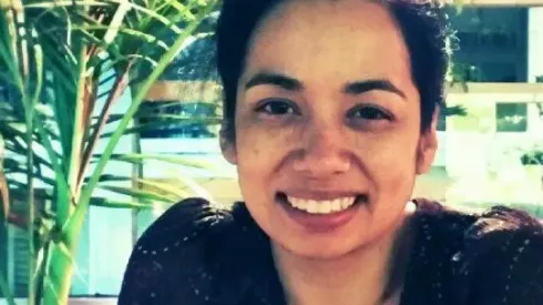 Andrea Canales interview