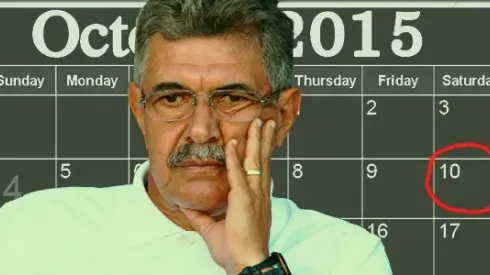 What Tuca Ferretti learned from Mexico’s September friendlies