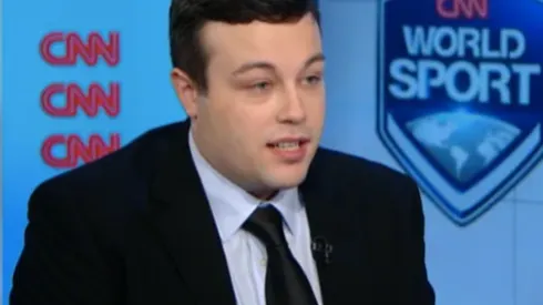 Kristan Heneage interview; Soccer Morning (9.15.15)