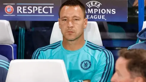 Mourinho dismisses Gerrard’s claims of a rift with John Terry