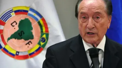 Switzerland approves extradition of FIFA's Figueredo to US