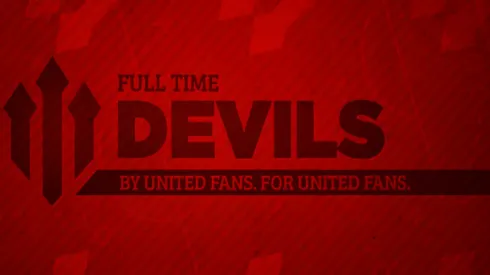 Gaz from FullTime Devils interview; World Soccer Talk Radio (9.17.15)