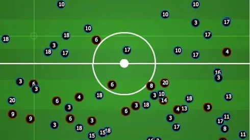 Michael Caley interview; World Soccer Talk Radio (9.18.15)