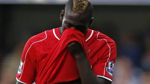 Balotelli and Aspas' scoring exploits add to Liverpool's misery