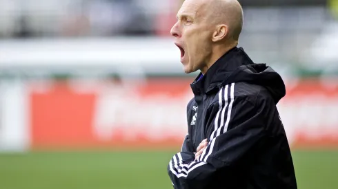 Report: Bob Bradley drawing interest from Norwegian champions Molde