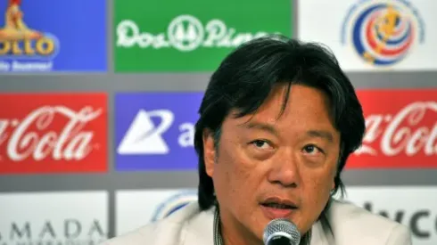 Switzerland approves extradition to US of FIFA's Eduardo Li