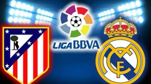 Atletico Madrid vs. Real Madrid: When and where to watch the game on TV and online