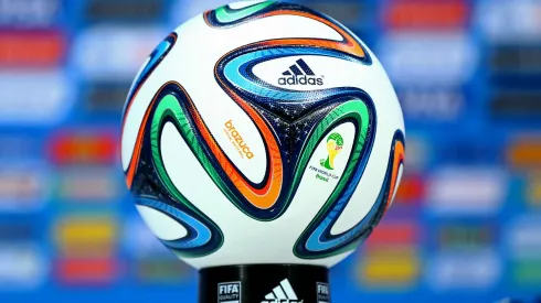 Schedule of international games on US TV