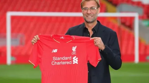 Jurgen Klopp says transfer committee ‘not a problem’