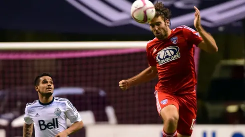 With one of the smallest budgets in MLS, FC Dallas makes run for Western Conference and Supporters' Shield