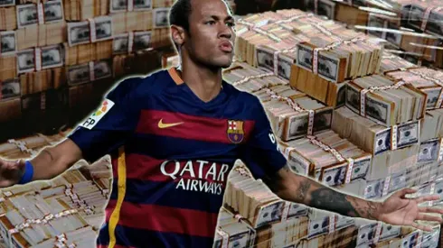 Why Neymar is destined to become soccer's most marketable star