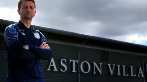 Tim Sherwood undone by his own machismo at Aston Villa