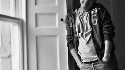 John Nicholson interview: Oct. 27, 2015