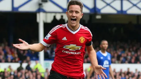 Ander Herrera: Wayne Rooney still 'one of the best players in the world'