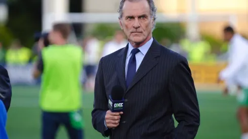 Shep Messing interview