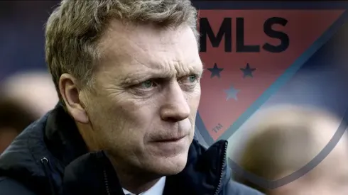 David Moyes is tailor-made for Major League Soccer