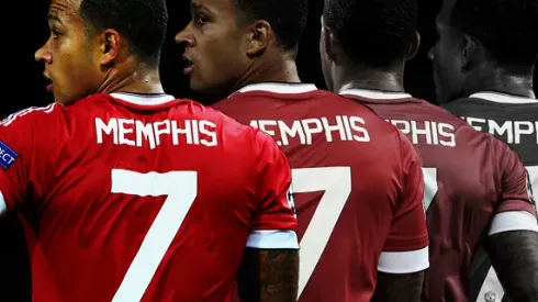 Memphis Depay needs Manchester United’s patience