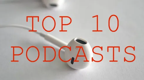 Top 10 soccer podcasts for fútbol fans
