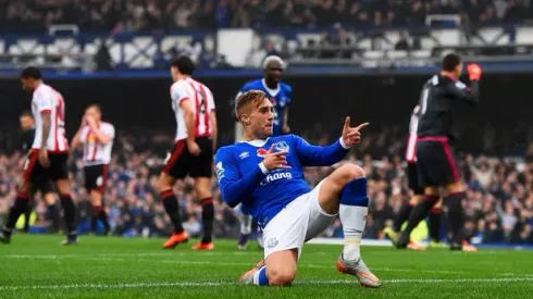 Everton’s Gerard Deulofeu growing into a decisive player after Barcelona departure