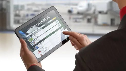 Win a professional trial with Spanish club UD Almeria