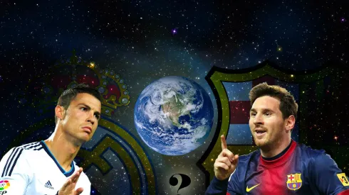 How to watch el Clasico on US TV and streaming