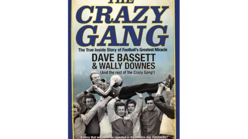 Wally Downes interview