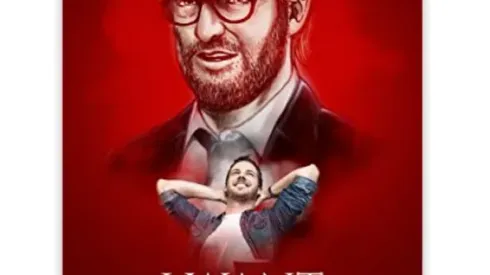 Oscar Oberg interview