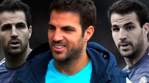 The increasingly wayward wizardry of Chelsea's Cesc Febregas