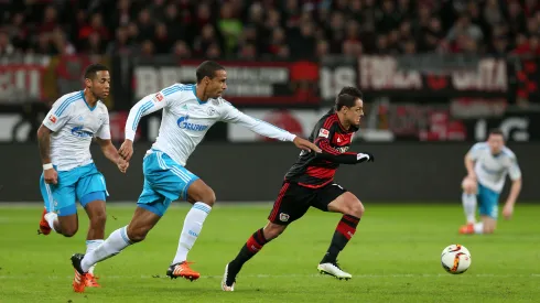 Leverkusen and Schalke expand Bundesliga interest in USA