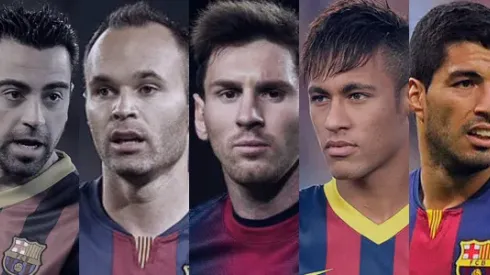 Numbers behind Luis Enrique’s Barcelona makeover