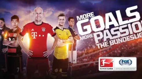 Despite positives, Bundesliga faces uphill climb in United States