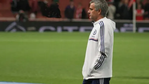 It's time for Mourinho to be sacked