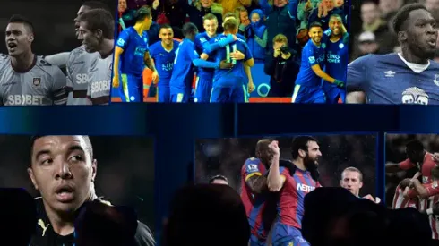 Leicester trading places with Chelsea might be the EPL’s new norm