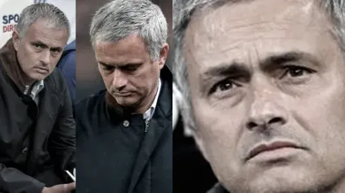 Jose Mourinho is absolutely the wrong choice for Man United