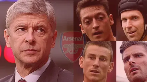 Arsenal need to toughen up for a difficult 2016