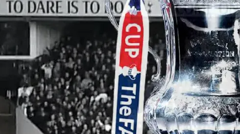 Tottenham needs to take FA Cup more seriously