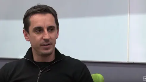 The honeymoon is over for Gary Neville at Valencia